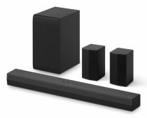 achat Barre de son & Soundboard - Barre son LG S40TR BLUETOOTH 400 W 4.1 canaux caisson basse