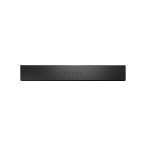 BARRA DE SONIDO LG S20A COMPACTA CON DOBLE WOOFER INTEGRADO CON 50W Y 