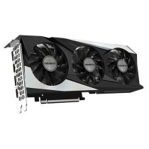 Graphics Card RTX 3060 12Go Gigabyte Gaming OC 2.0 LHR GDDR6 3Fan