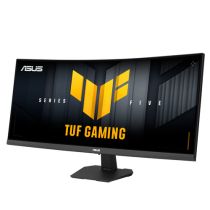Ecran ASUS TUF Gaming VG34WQ5F 86.7cm (21:9) WQHD HDMI DP