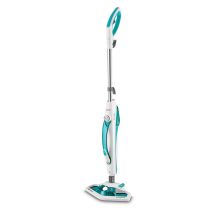 achat Nettoyeur vapeur - Nettoyage à vapeur POLTI VAPORETTO SV450 DOUBLE Steam Mop PTEU0282