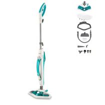 Nettoyage à vapeur POLTI VAPORETTO SV450 DOUBLE Steam Mop