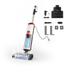 achat Nettoyeur vapeur - Nettoyeur vapeur POLTI ROLLYSTEAM WD 10 fil, usage humide et WDEU0005