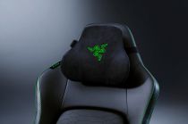 Silla Gaming Razer Iskur V2 Negro - Verde