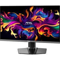 Écran jeu MSI Mag 272QP X50 26,5 pouces, 500 Hz