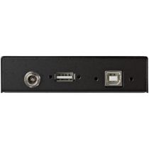 Adaptador serie industrial StarTech 8 puertos USB RS232 422 485 -