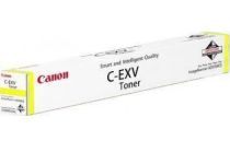 achat Toner imprimante Canon - Toner Canon C-EXV51 Y Jaune 60000 pages 0484C002