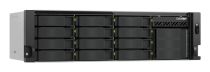 Boîtier NAS QNAP TS-h1655XeU-RP-8G
