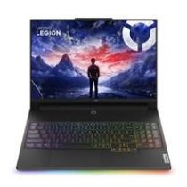 Comprar Portáteis / Netbook - Lenovo Legion 9 18IAX10 - Intel Core Ultra 9, 64GB DDR5, 2TB SSD, 18´´ 83EY004FPG