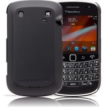 achat Etui Blackberry - Étui case-mate CM014671 Blackberry Bold 9900 Noir C CM014671